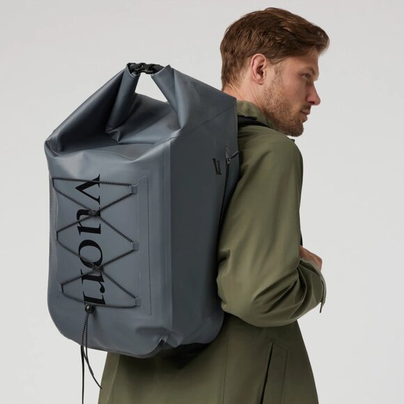 Vuori Dry Bag - Thumbnail 2